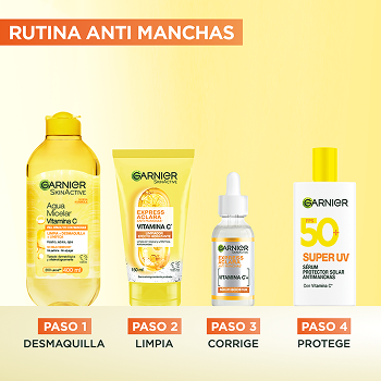 100325 garnier eareno2025 cleanserhidratante routine dmi atf ecomm spanish